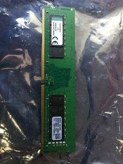 Оперативная память 16gb ddr4