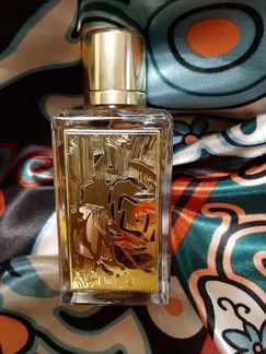 Maison Lancome Jasmins marzipane