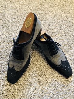 Туфли brioni(бриони) мужские