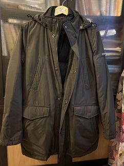Woolrich парка зимняя