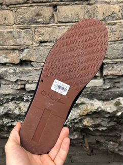 Кроссовки Loro Piana