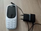 Мобильный телефон Nokia 3310 2017 Dual Sim