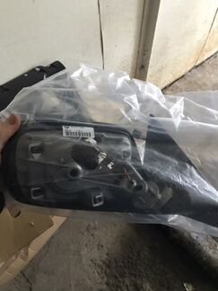 Наруж зеркало с обогрев Пр BMW 3 серии e46