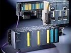 Siemens PLC модули, плк