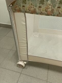 Манеж Forest Orland 120х60х76