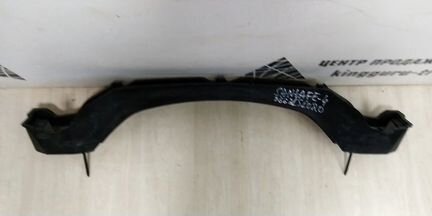 Усилитель заднего бампера Hyundai Santa Fe 4