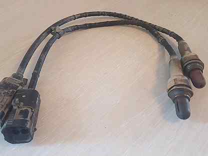 258. 6 8. Датчик кислорода 11180-3850010-00. Лямбда-зонд калина 1. Датчик кислорода на калину 1.