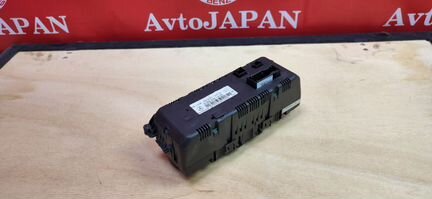 Блок управления климат-контролем Mercedes W245