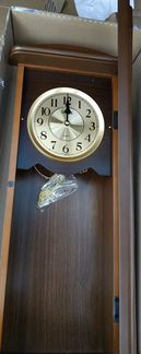 Часы настенные Sinix 2011 GA (без боя)