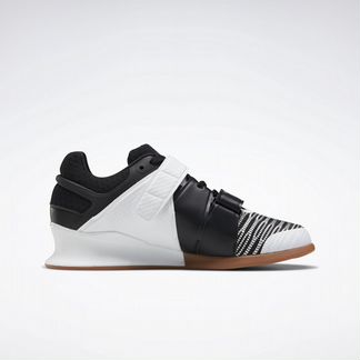 Штангетки Reebok Legacy Lifter fu7877