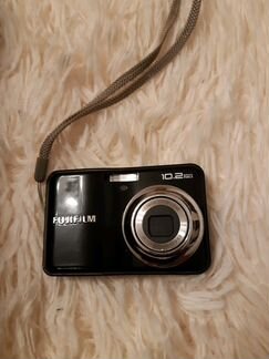 Фотоаппарат fujifilm