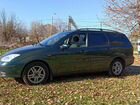 Ford Focus 1.8 МТ, 2005, 220 000 км
