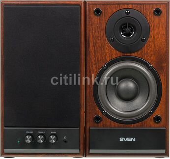 Колонки sven SPS-702