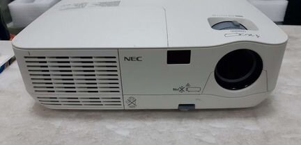 Проектор Nec NP216G (3D)