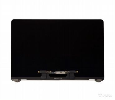 Дисплей для MacBook А1708