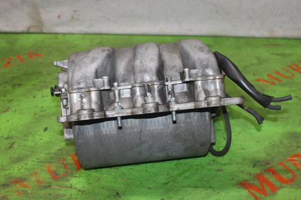 Коллектор впускной Mercedes E-Class W211 112.949
