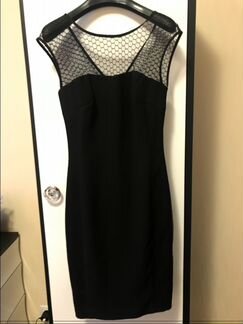 Маленькое чёрное платье