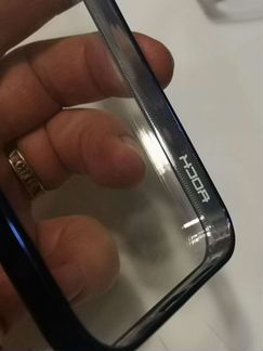 Чехол rock для iPhone 12, 12 pro