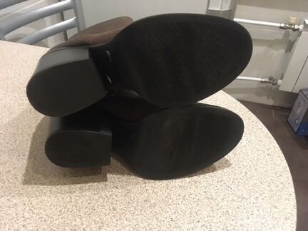 Ботинки/полусапожки женские новые