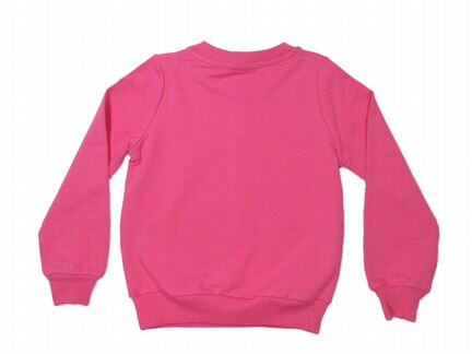 Лонгслив для девочек shishco kids