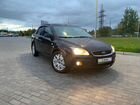 Ford Focus 1.8 МТ, 2006, 280 000 км