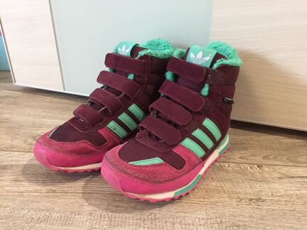 Кроссовки adidas оригинал весна/осень