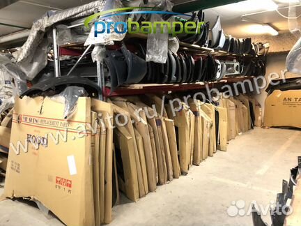 Радиатор охлаждения Chevrolet Cruze (09-г)