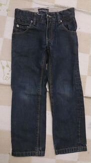 Джинсы Massimo Dutti и поло
