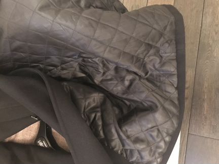 Пальто мужское Италия