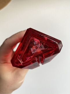 Парфюм Mugler Alien Fusion