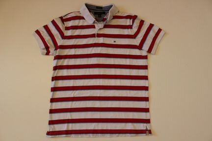 Tommy Hilfiger