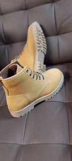 Тимбы от Lumberjack раз 40