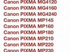 Мфу canon MP160 объявление продам