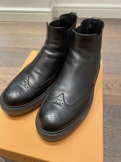 Ботинки мужские Tod’s
