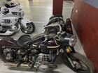 Мотоцикл Урал имз-8,103 объявление продам