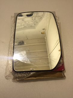 Стекло зеркала с подогревом на Форд Транзит Ford T