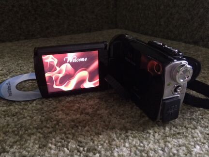 Видеокамера sony DDV-D9