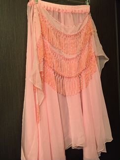 Юбка для восточных танцев