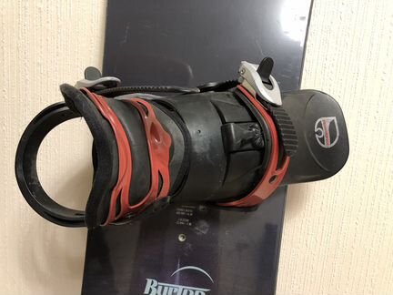 Сноуборд Burton