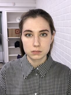 Архитектура бровей