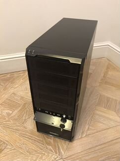 Сервер e3-1280v6, 16 GB DDR4, 1Tb диск