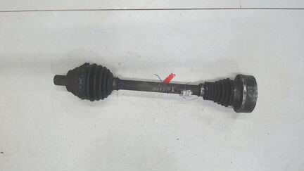 Привод шрус левый передний Volkswagen Passat 6, 20