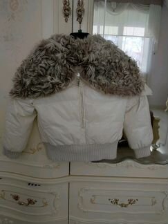 Брендовые Пальто