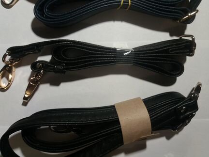 Ремни наплечные