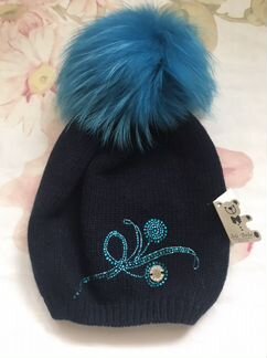 Шапка joli bebe