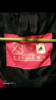 Куртка adidas