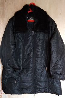 Куртка новая 62 р