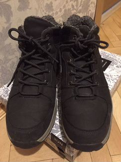Ботинки для мальчиков 39р - RUN Lifewear