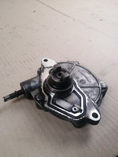 Вакуумный насос Mercedes-Benz A-Class W169 OM640