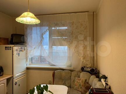 2-к квартира, 50.5 м², 13/17 эт.